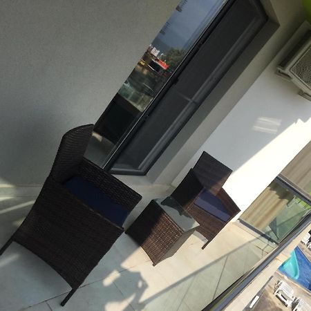 Umi Apartment Alezzi Resort Năvodari 외부 사진