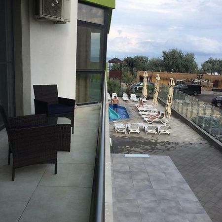Umi Apartment Alezzi Resort Năvodari 외부 사진