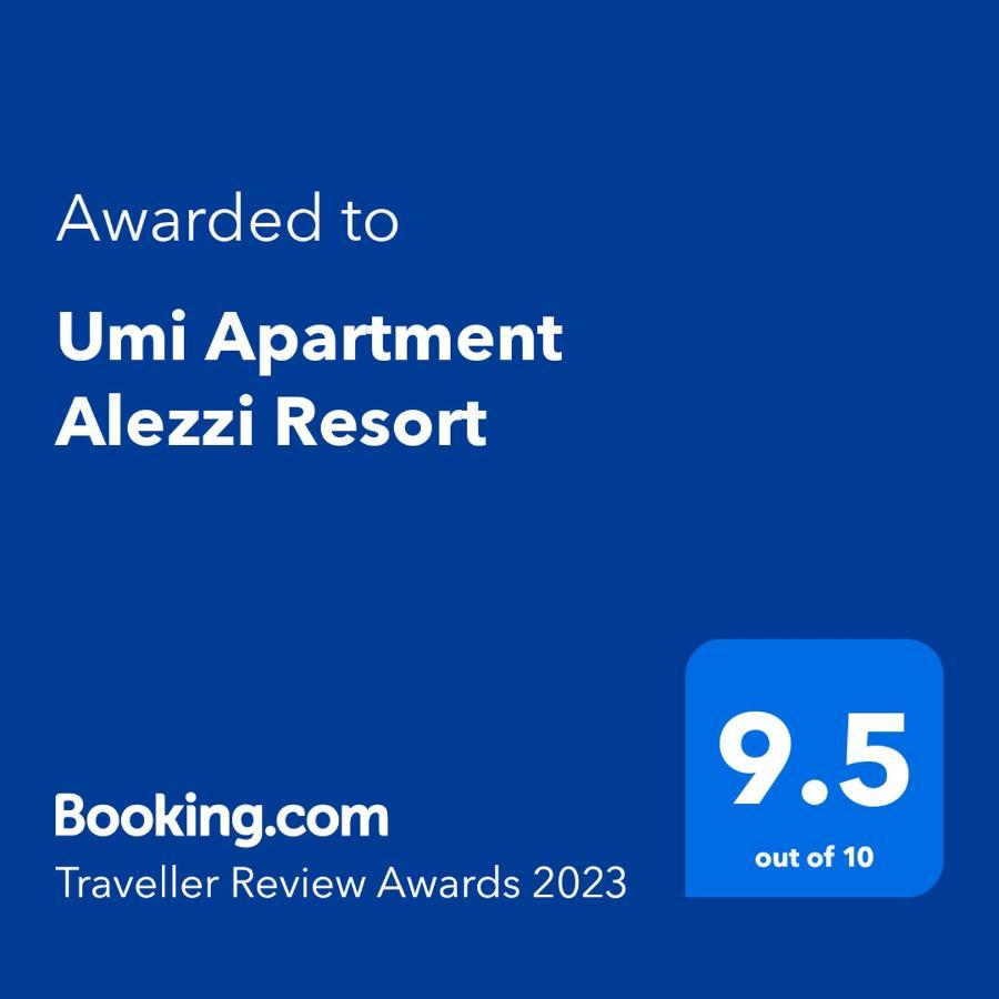 Umi Apartment Alezzi Resort Năvodari 외부 사진