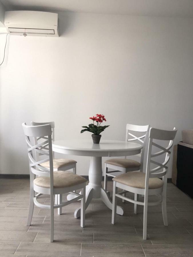 Umi Apartment Alezzi Resort Năvodari 외부 사진