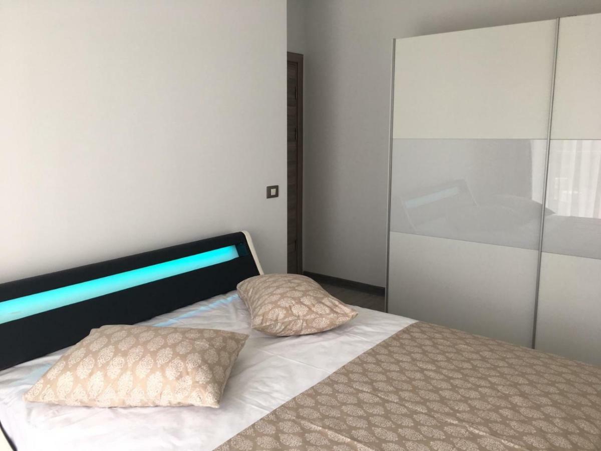 Umi Apartment Alezzi Resort Năvodari 외부 사진
