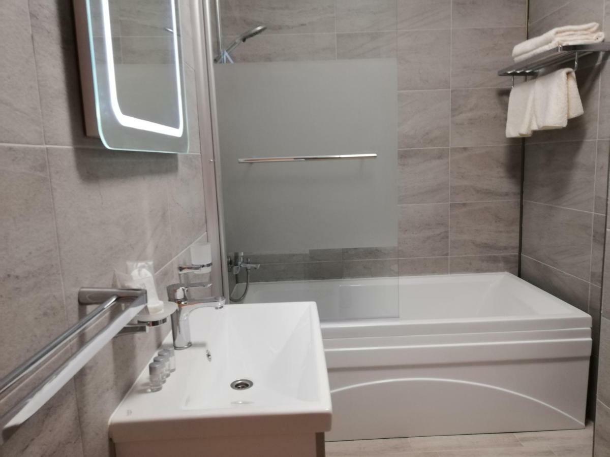 Umi Apartment Alezzi Resort Năvodari 외부 사진