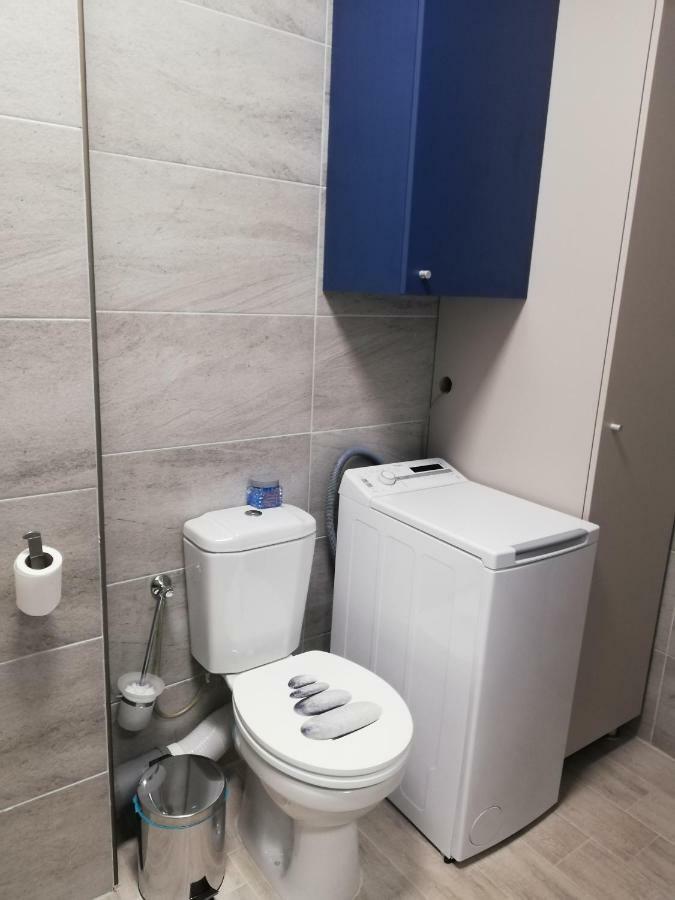 Umi Apartment Alezzi Resort Năvodari 외부 사진