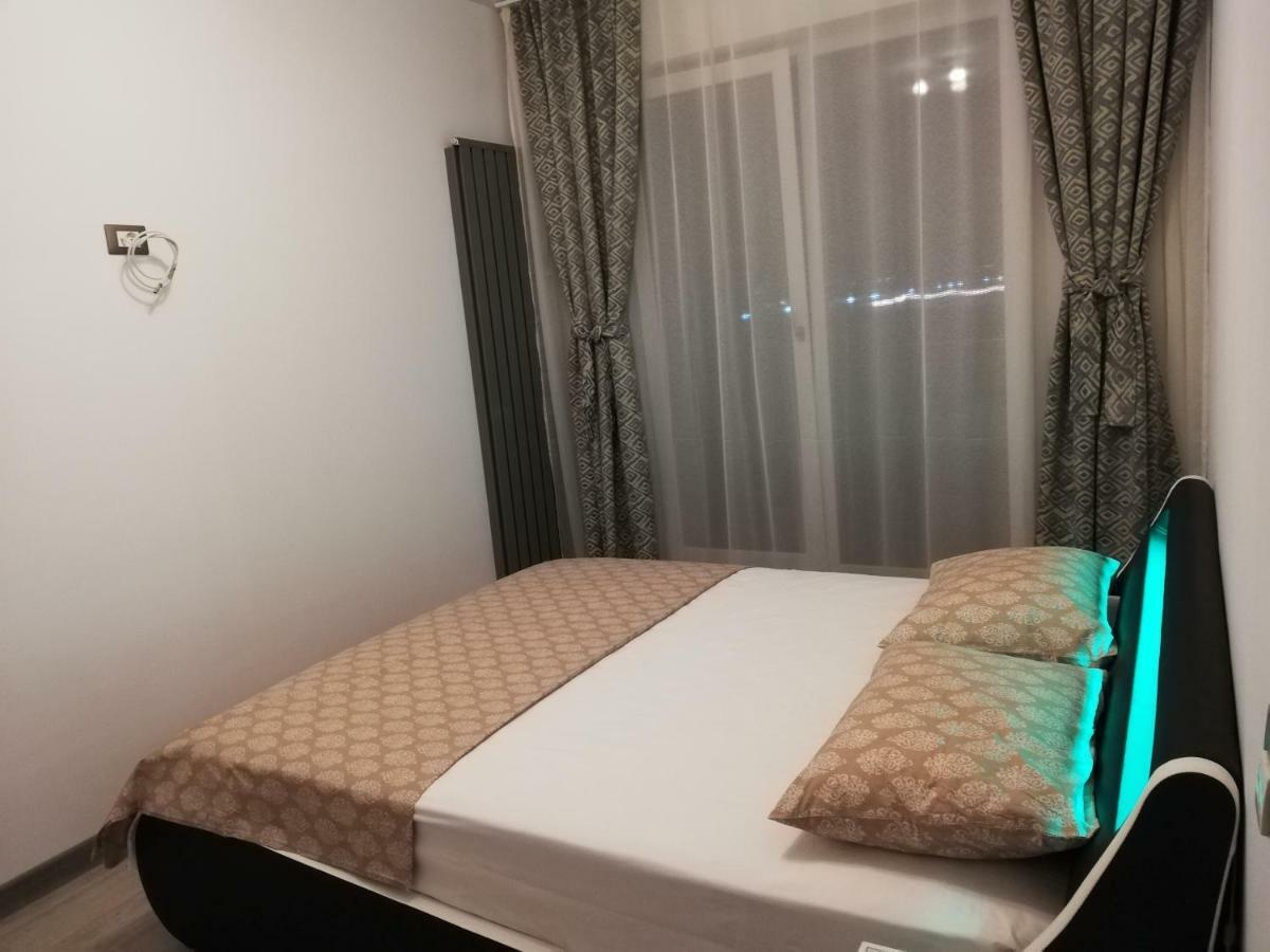 Umi Apartment Alezzi Resort Năvodari 외부 사진