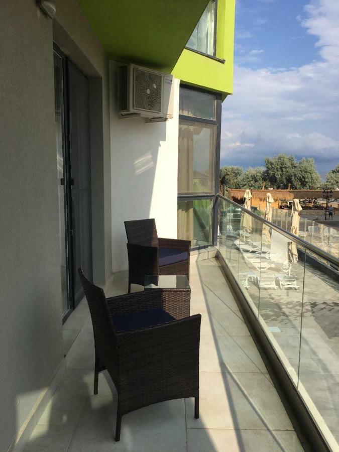 Umi Apartment Alezzi Resort Năvodari 외부 사진
