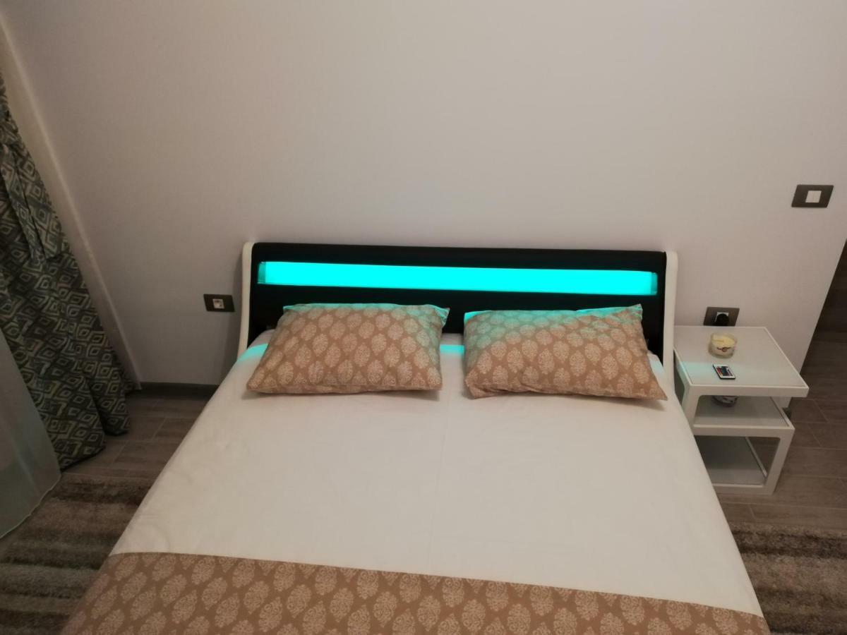 Umi Apartment Alezzi Resort Năvodari 외부 사진