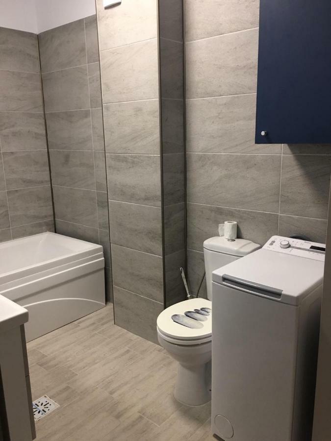 Umi Apartment Alezzi Resort Năvodari 외부 사진