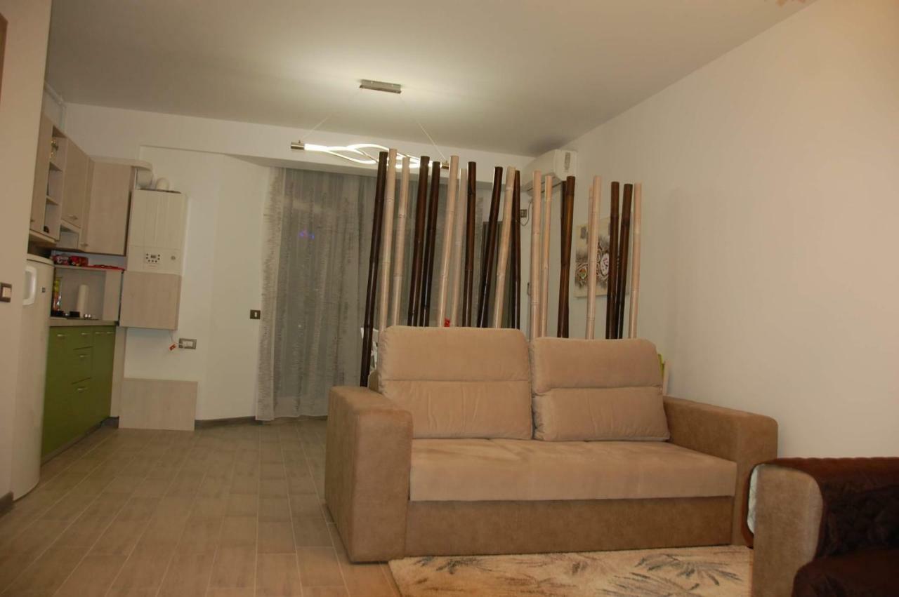 Umi Apartment Alezzi Resort Năvodari 외부 사진